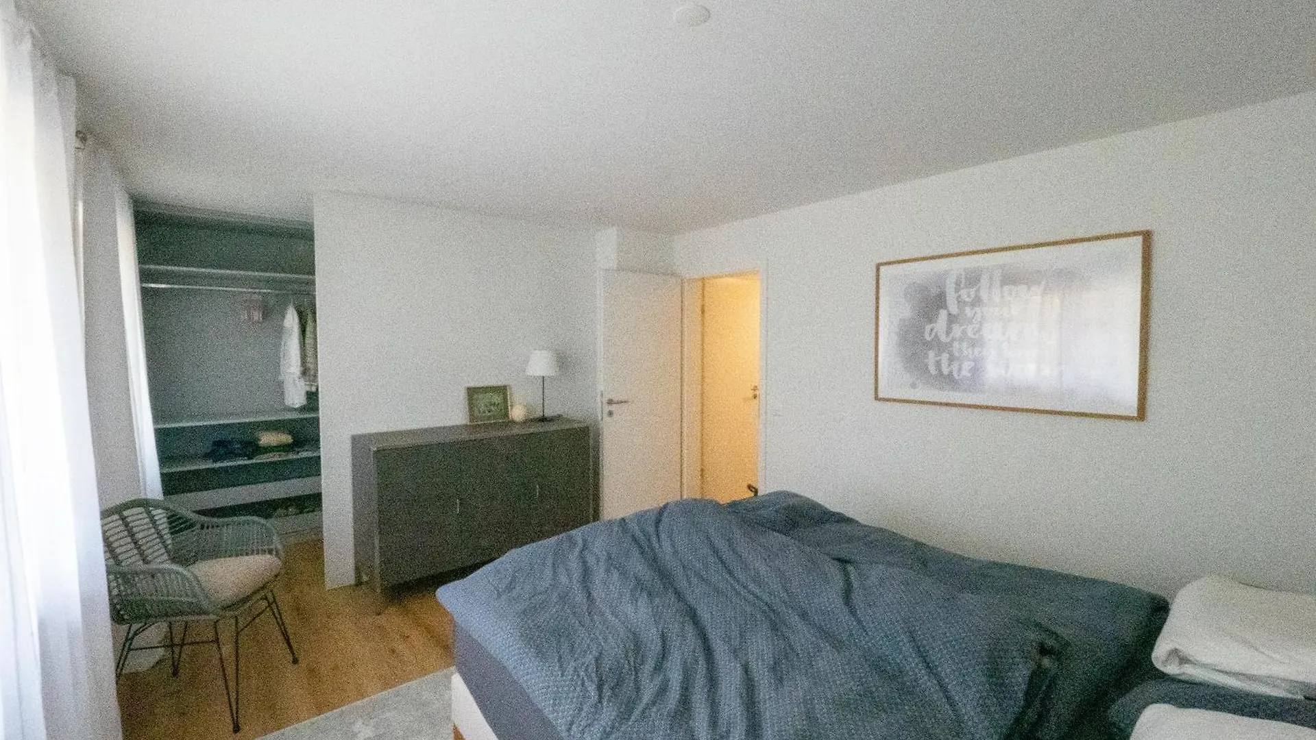 Apartment Exclusive Unterkunft In 15Min Bis Hallenstadion - Zuerich City - Flughafen Zh Rumlang