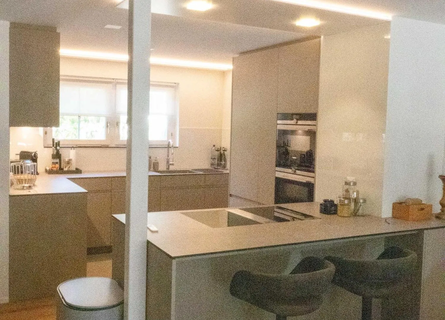 Apartment Exclusive Unterkunft In 15Min Bis Hallenstadion - Zuerich City - Flughafen Zh Rumlang